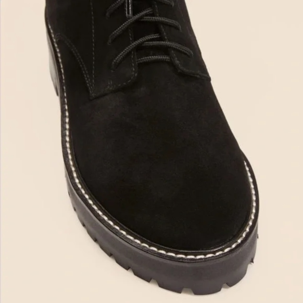 Reformation Sienna Boot - image 2